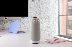 Owl Labs: Owl Labs erhält Microsoft Teams-Zertifizierung und stellt Erweiterungen für noch bessere hybride Meetings vor