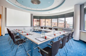 Leonardo Hotels übernimmt vier weitere Hotels in Deutschland