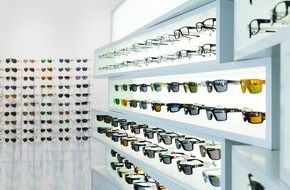 Zentralverband der Augenoptiker und Optometristen - ZVA: Tag der Sonnenbrille: Wirksamer UV-Schutz für die Augen