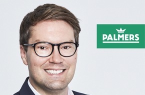 Palmers Textil AG: PALMERS eröffnet ersten Franchise-Standort in Deutschland