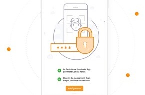 cidaas: Neu: cidaas verbindet die Authentifizierung digitaler und realer Identitäten für ein umfassendes Sicherheitsmanagement