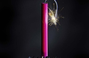 BFB / CIPI: Attention! Les sapins de Noël secs s'embrasent très rapidement!