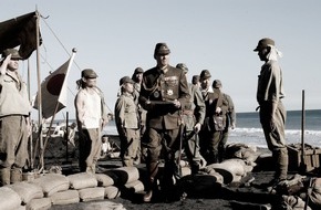 Kabel Eins: Letters from Iwo Jima" am 27. Januar bei kabel eins