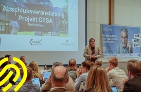 Landeskriminalamt Baden-W&uuml;rttemberg: LKA-BW: Abschlussveranstaltung des bundesweiten Projekts CESA zur Bek&auml;mpfung des Callcenter-Betrugs