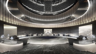 H World International: Deutsche Hospitality and the Porsche Design Group launch a unique hotel concept and plan at least 15 hotels in metropolises right across the world / Zeitgeist, Design and Service Excellence