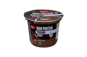 Lidl: Der Lieferant Fude + Serrahn Milchprodukte GmbH & Co. KG informiert &uuml;ber einen Warenr&uuml;ckruf des Produktes "Milbona High Protein Pudding Schoko, 200g".