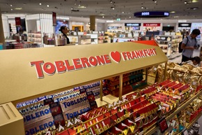 Retail Media Impact am Flughafen Frankfurt: Wenn Marken Teil unvergesslicher Reisemomente werden