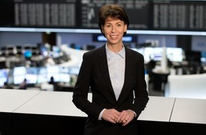 Deutsche Börse AG: Tag der Aktie an der Börse Frankfurt: "Aktien dienen dem langfristigen Vermögensaufbau"