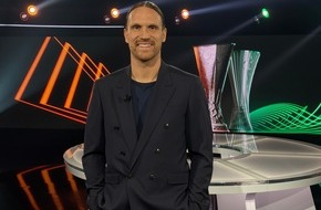 Ferris Bühler Communications: blue Sport startet mit zwei neuen Experten in die UEFA-Saison