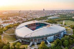 Leipzig Tourismus und Marketing GmbH: Leipzig Event Highlights 2024