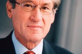 Axel Springer SE: Rudolf Knepper ist neues Aufsichtsratsmitglied der Axel Springer AG
