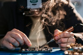 Lemberg Solutions: Face-to-Face Consulting Opportunity from Embedded Engineering Firm at The smarter E 2026