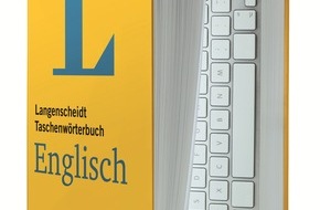 Langenscheidt GmbH & Co KG: Der Klassiker ganz neu! / Langenscheidt präsentiert das erste on- und offline Taschenwörterbuch (BILD)