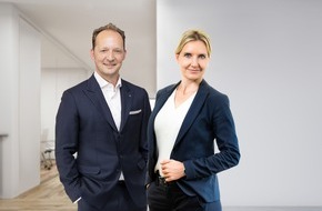 von Poll Immobilien GmbH: VON POLL FINANCE w&auml;chst deutlich: Finanzierungsvolumen stieg 2025 um rund 15 Prozent