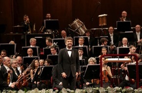 Sky Deutschland: Von der Sixtinischen Kapelle über La Scala bis hin zu Jonas Kaufmann - Sky Arts HD präsentiert am 9. Dezember einen italienischen Abend