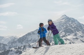 ALPBACHTAL SEENLAND Tourismus: Zum Saisonschluss fahren Kinder im Alpbachtal gratis Ski