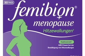 WICK Pharma: Internationaler Aktionstag für Frauengesundheit am 28.5.2025: Wohlbefinden in den Wechseljahren stärken
