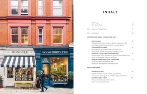 LONDON - Wie es keiner kennt, jetzt im Midas Verlag erschienen