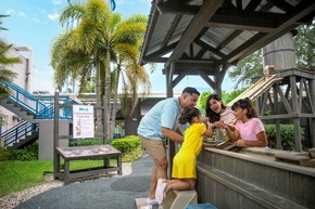 Für kleine Entdecker und große Abenteurer – Familienurlaub in Fort Myers