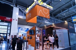 ALTENERGY POWER SYSTEM EUROPE: APsystems stellt auf der Intersolar Europe 2024 modernste Solar-Innovationen vor