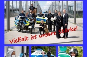 Polizeiinspektion Harburg: POL-WL: Tag der offenen Tür bei der Polizei in Buchholz