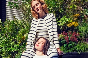 Primark: Primark bringt zwei neue Kollektionen mit zirkul&auml;ren Designans&auml;tzen auf den Markt - Zum lieben gemacht. Langlebig gedacht.