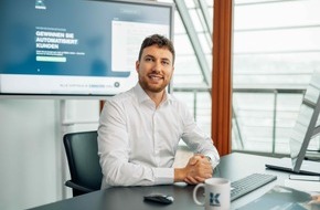 See PR: Industrie-Krise offenbart gef&auml;hrliche Vertriebsl&uuml;cke im Mittelstand
