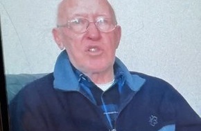 Polizeipräsidium Osthessen: POL-OH: Die Polizei bittet um Mithilfe: 89 Viktor O. vermisst
