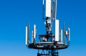 Deutsche Telekom AG: Telekom verbessert Mobilfunk in Flensburg