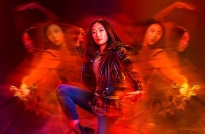 Sky Deutschland: Exklusiv auf Sky: Staffel eins der Neuauflage der Martial-Arts-Serie "Kung Fu"