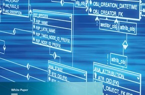 Fraunhofer-Institut für Produktionstechnologie IPT: Whitepaper: Entwicklung und Implementierung einer Datenstruktur für den digitalen Zwilling in der Optikproduktion