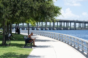 Austern: Ein wesentlicher Bestandteil der Naturlandschaft der Bradenton Gulf Islands