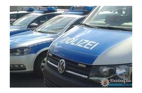 Polizeipräsidium Trier: POL-PPTR: Student der Trierer Universität bedroht Juristische Fakultät - Spezialkräfte der Polizei nehmen Tatverdächtigen fest