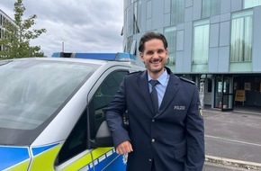 Polizei Mettmann: POL-ME: Neuer Kontaktbeamter für interkulturelle und religiöse Angelegenheiten: Polizeikommissar Tarik Emir übernimmt wichtige Rolle bei der Kreispolizeibehörde Mettmann - 2509087