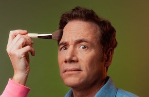 Constantin Entertainment: BULLY - LEIDER LIVE! / Garantiert ohne Programm