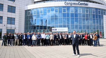 Messe Erfurt: AWT-Seminar 2026 in Erfurt setzt Wachstumskurs konsequent fort