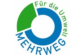 Arbeitskreis Mehrweg GbR: Mehrweg auf einen Blick erkennen: 20 Jahre Mehrwegzeichen