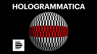 Deutschlandradio: Sci-Fi-Thriller-Serie &bdquo;Hologrammatica&ldquo; als H&ouml;rspiel