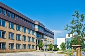 Otto-Friedrich-Universit&auml;t Bamberg: PM: Universit&auml;t erh&auml;lt rund 6,4 Millionen Euro f&uuml;r Sanierungsma&szlig;nahmen