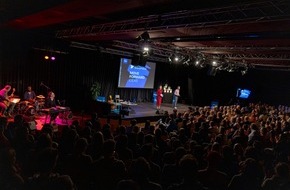 Allgäu Digital - Heimat für Gründung und Innovation: Allgäuer Gründerbühne 2025 - Bewerbungsphase & Ticketverkauf gestartet