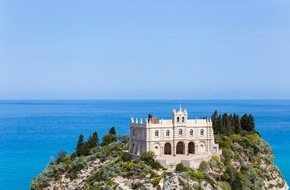 Mediterranean Hospitality: Costa degli Dei – die schönste Küste Kalabriens – Paradies für Taucher, Schnorchler und Genießer