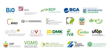 OVID Verband der &ouml;lsaatenverarbeitenden Industrie in Deutschland e. V.: EU-Parlament stimmt f&uuml;r Kompromiss zu Neuen Genomischen Techniken / Verb&auml;ndeallianz begr&uuml;&szlig;t starkes Signal f&uuml;r Innovation, Versorgungssicherheit und Wettbewerbsf&auml;higkeit
