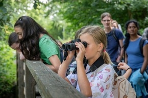 «Familiensommer 2026» im Naturama Aargau