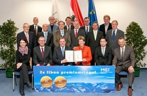 MCI Austria: Sensationeller Erfolg für MCI  - BILD