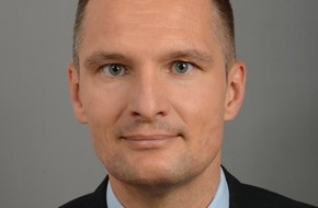 Schweizer Reisekasse (Reka) Genossenschaft: Stefan Distel wird Leiter des Geschäftsbereichs Reka-Geld