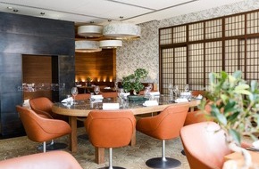 Schlosshotel Friedrichsruhe: Schlosshotel Friedrichsruhe: Neu: Restaurant BONSAI bietet feine panasiatische Küche