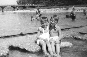 ZDF: ZDFzeit: "Wir Nachkriegskinder" /  Zweiteilige Dokumentation im Umfeld von "Ku'damm 56" (FOTO)