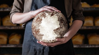 Zentralverband des Deutschen Bäckerhandwerks e.V.: Digitales Erlebnis: Der Tag des Deutschen Brotes 2021 wird virtuell gefeiert