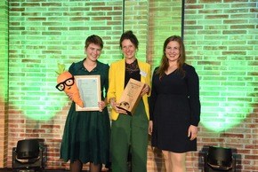 Planet Hero Award 2022: Zurich kürt Deutschlands beste Projekte zum Umwelt- und Klimaschutz