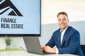 Berg Finance GmbH: Das 10-Billionen-Euro-Paradoxon: Martin Berg von der Berg Finance GmbH verr&auml;t, warum hohe Geldverm&ouml;gen auf Sparkonten real an Wert verlieren